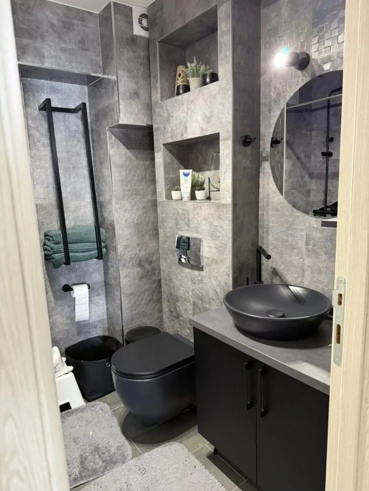 Prodaja, trosoban stan, 94m², Zabjelo, Podgorica