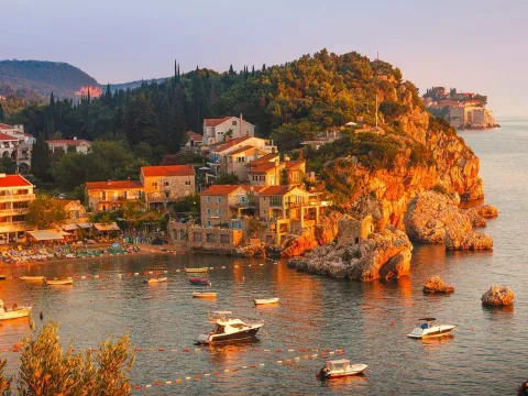 Prodaja, trosoban stan, 160m², Pržno, Budva - image 18