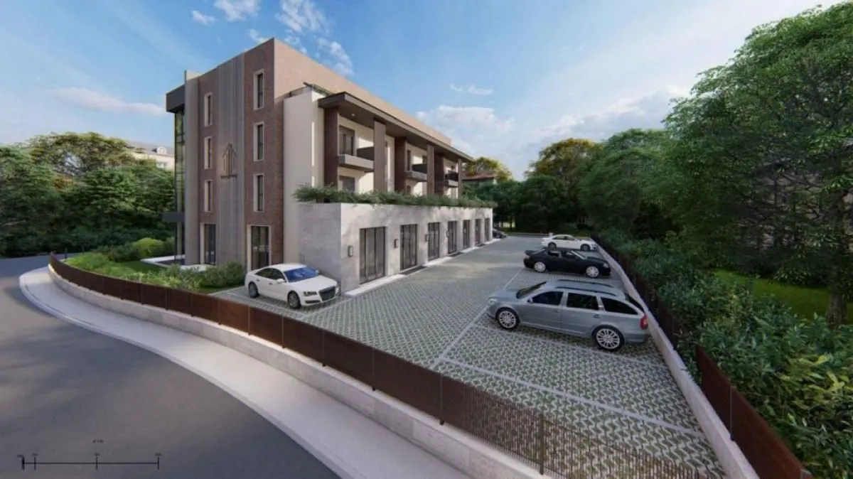 Prodaja, plac, 46000m², Kavač, Kotor