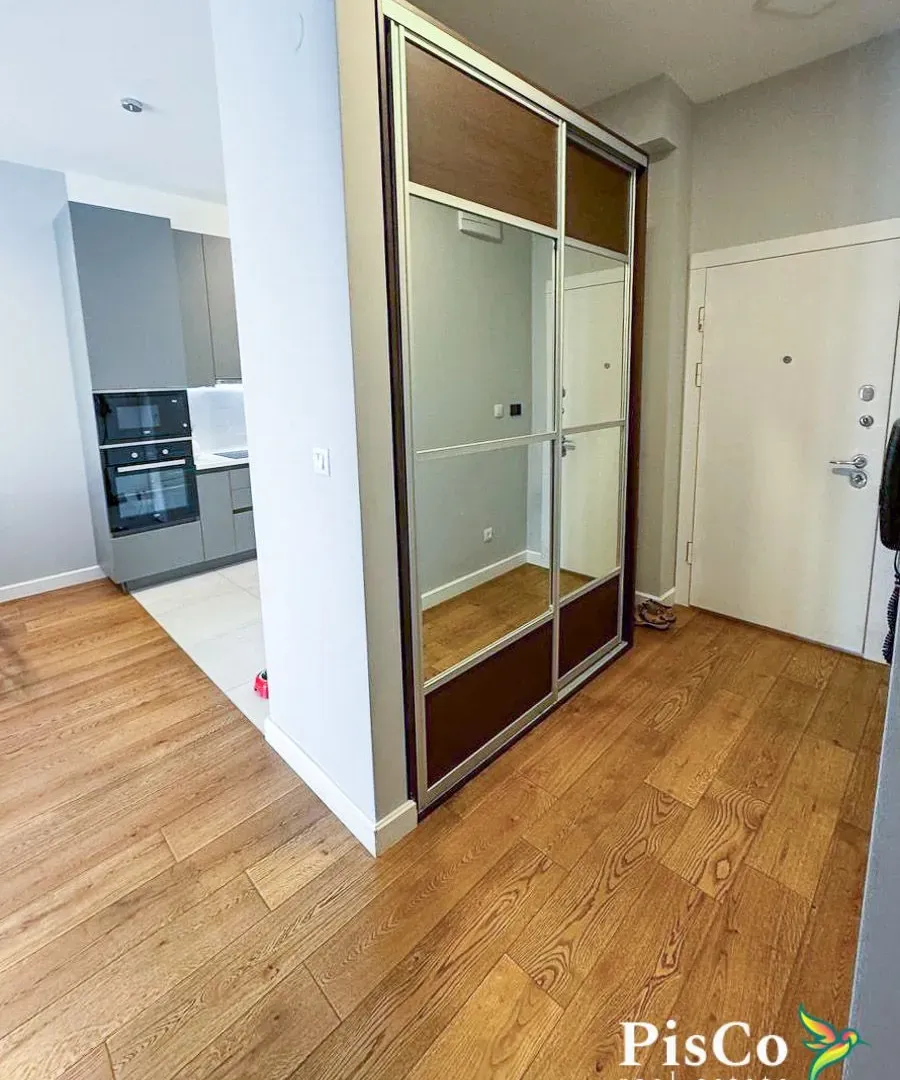 Sale, two bedroom apartment, 96m², Bar, Crna Gora