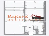 Prodaja, jednosoban stan, 41m², Novi Beograd Sve Podlokacije, Beograd - image 4