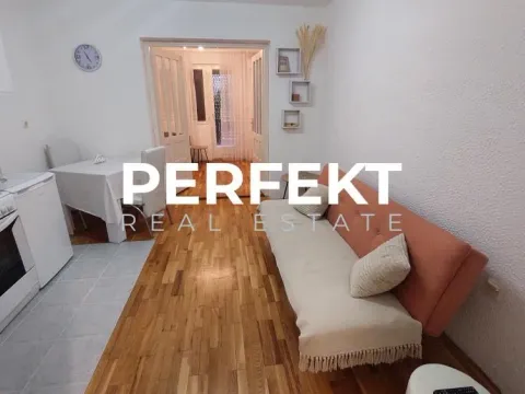 Rent, one bedroom apartment, 33m², Kotež 1, Pančevo - image 2
