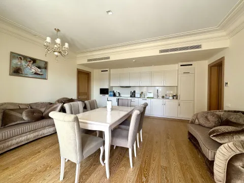 Prodaja, dvosoban stan, 95m², Porto Montenegro, Tivat - image 4