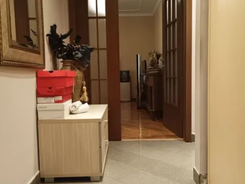 Sale, two bedroom apartment, 96m², Stari Aerodrom, Podgorica - image 8