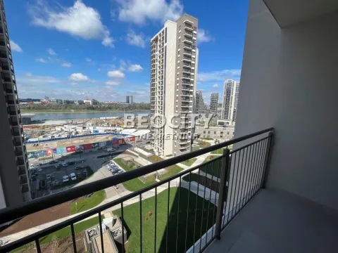 Prodaja, dvosoban stan, 55m², Beograd Na Vodi, Beograd - image 7