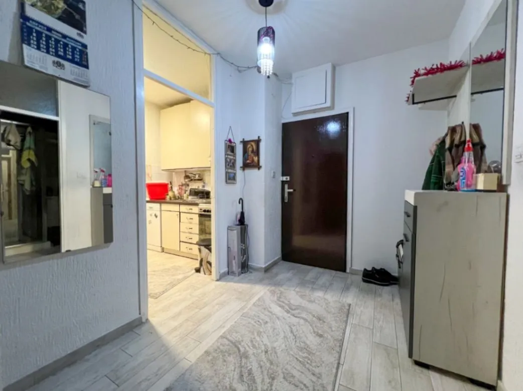 Prodaja, dvosoban stan, 64m², Topla, Herceg Novi