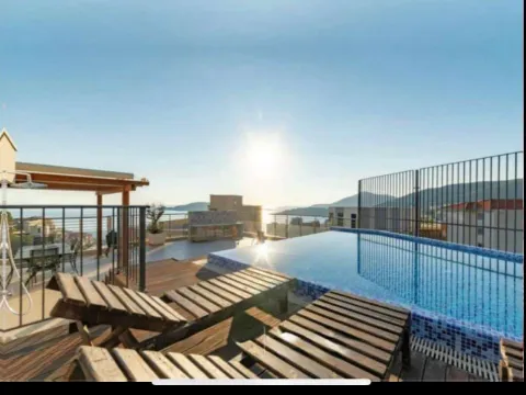 Prodaja, trosoban stan, 156m², Rafailovići, Budva - image 1