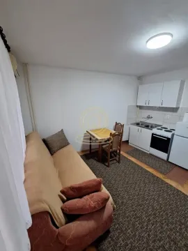Izdavanje, jednosoban stan, 25m², Grbavica, Novi Sad Sve Podlokacije - image 4