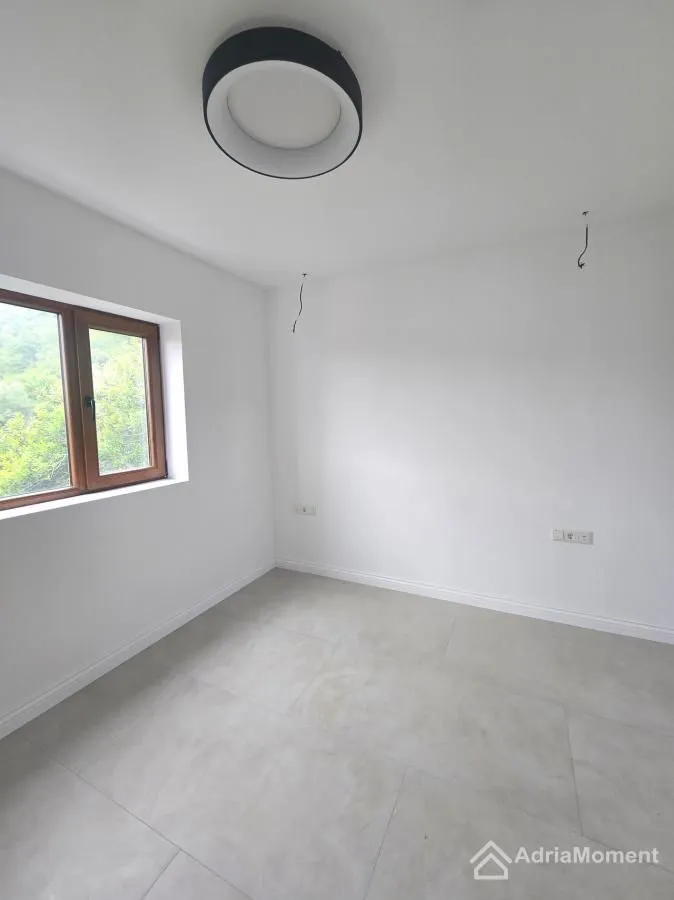 Prodaja, jednosoban stan, 53m², Kamenari, Herceg Novi
