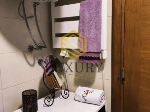 Izdavanje, jednosoban stan, 35m², Pobrežje, Podgorica - image 7