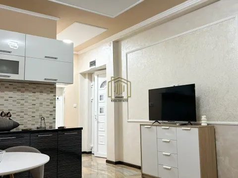 Rent, one bedroom apartment, 40m², Murtovina, Podgorica - image 6