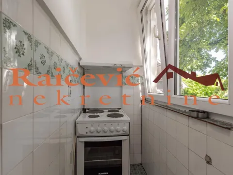 Rent, one bedroom apartment, 32m², Krnjaca, Palilula Sve Podlokacije - image 13