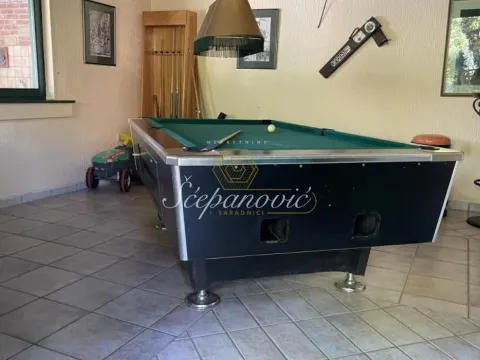 Prodaja, kuća, 202m², Sremska Kamenica, Petrovaradin - image 11