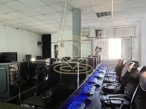 Rent, office space, 110m², Vašarište, Kragujevac - image 7