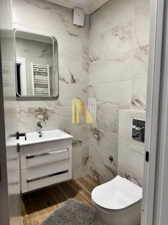Izdavanje, dvosoban stan, 41m², Nova Detelinara, Novi Sad Sve Podlokacije