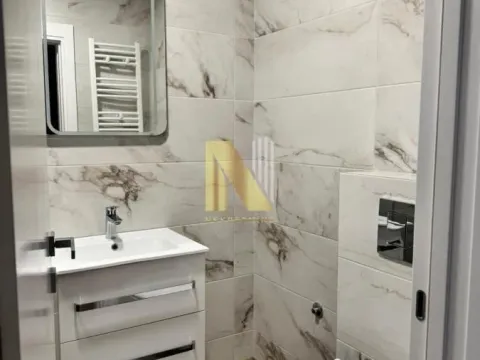 Izdavanje, dvosoban stan, 41m², Nova Detelinara, Novi Sad Sve Podlokacije - image 7