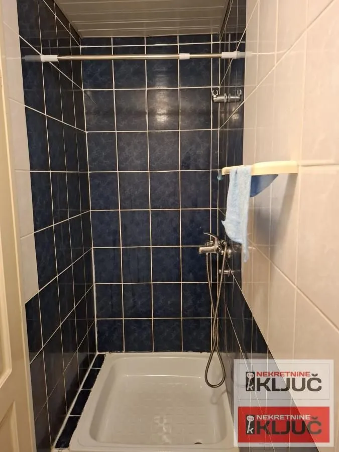 Izdavanje, garsonjera, 20m², Bulevar Oslobodjenja, Novi Sad Sve Podlokacije