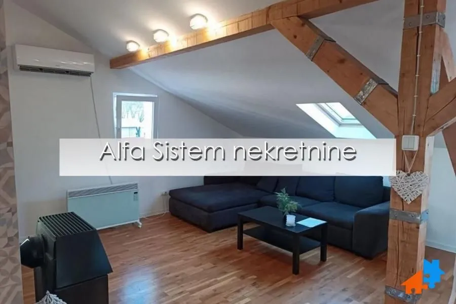 Rent, two bedroom apartment, 90m², Vračar Centar, Vračar Sve Podlokacije
