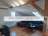 Rent, two bedroom apartment, 90m², Vračar Centar, Vračar Sve Podlokacije - image 1