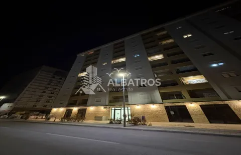 Rent, office space, 37m², Šušanj, Bar - image 6