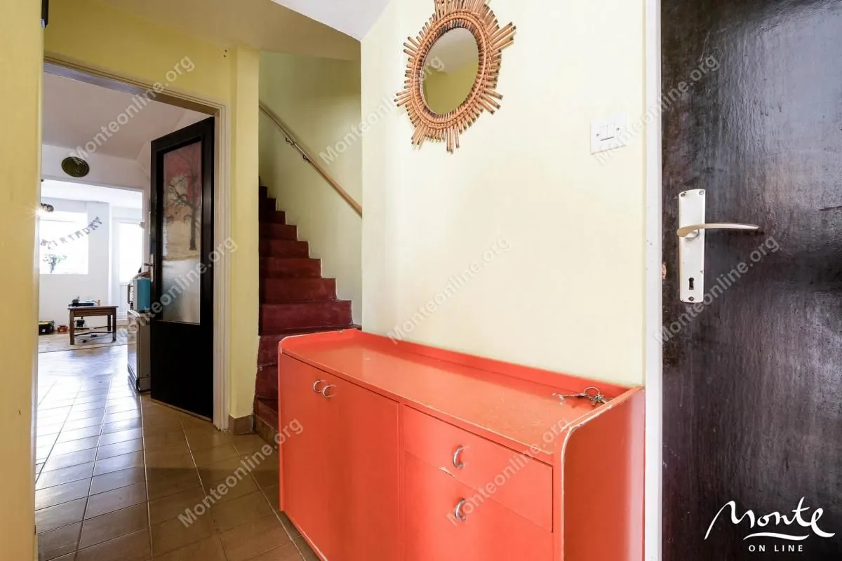 Sale, house, 91m², Stari Grad, Budva