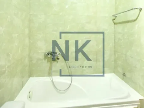 Izdavanje, jednosoban stan, 38m², Stari Aerodrom, Podgorica - image 11