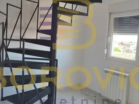 Sale, three bedroom apartment, 78m², Palilula Sve Podlokacije, Beograd - image 7