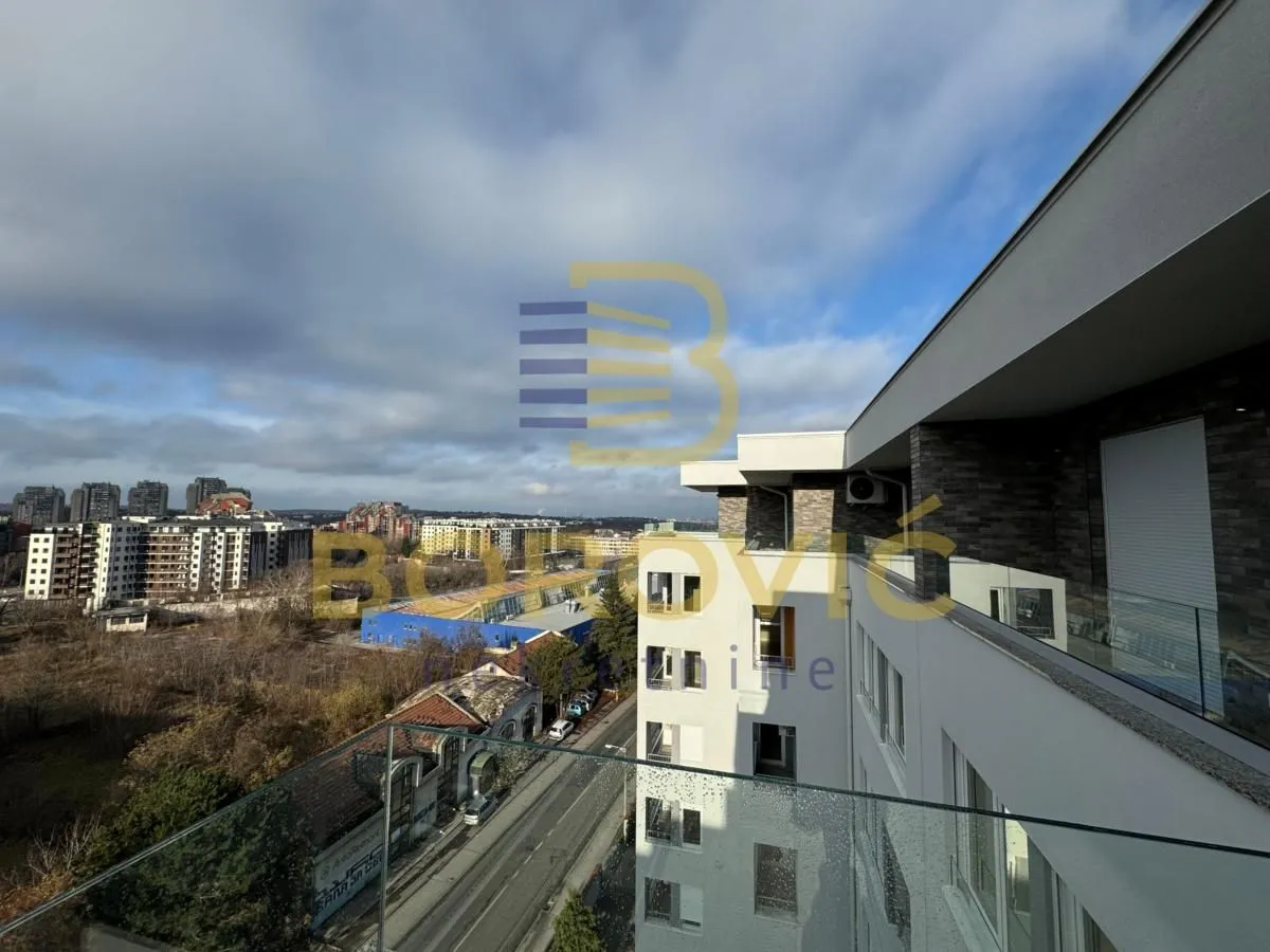 Prodaja, četvorosoban stan, 168m², Voždovac Sve Podlokacije, Beograd