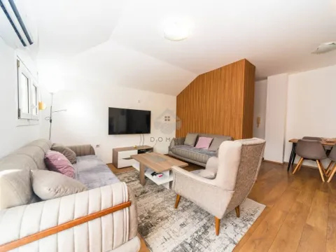 Prodaja, jednosoban stan, 58m², Momišići, Podgorica - image 2