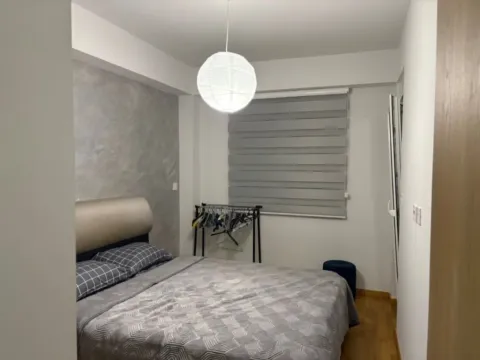 Izdavanje, jednosoban stan, 50m², Tuški Put, Podgorica - image 11