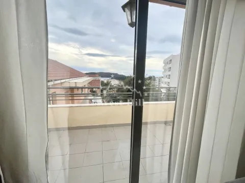 Sale, one bedroom apartment, 40m², Bečići, Budva - image 14