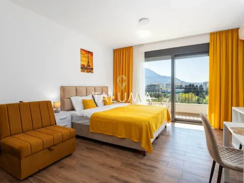 Prodaja, garsonjera, 31m², Bar, Crna Gora - image 1