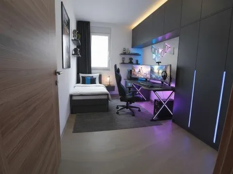 Prodaja, trosoban stan, 78m², Petrovaradin, Novi Sad - image 2