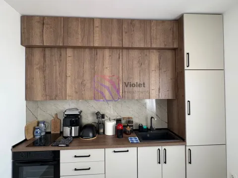 Izdavanje, jednosoban stan, 46m², Zabjelo, Podgorica - image 10