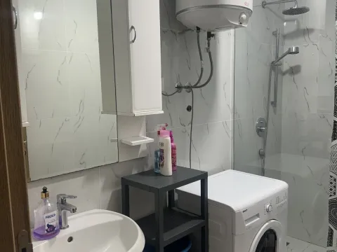 Sale, studio apartment, 29m², Stari Aerodrom, Podgorica - image 9