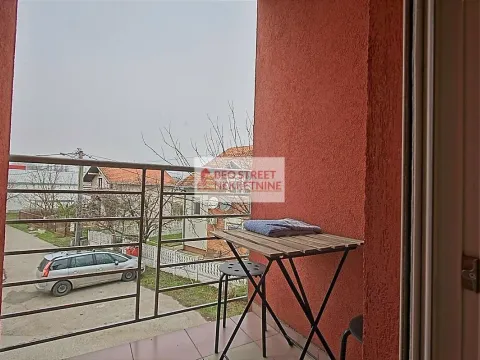 Izdavanje, dvosoban stan, 50m², Krnjaca, Palilula Sve Podlokacije - image 12