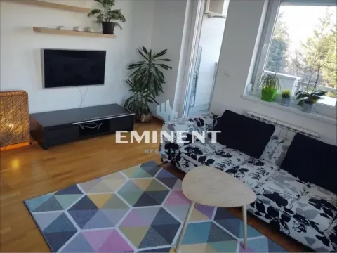 Rent, two bedroom apartment, 58m², Ada, Beograd - image 1