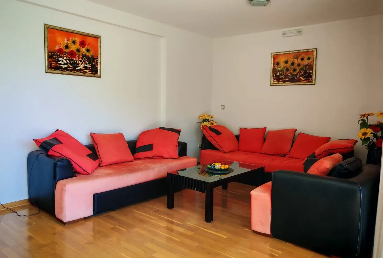 Sale, two bedroom apartment, 84m², Petrovac, Budva