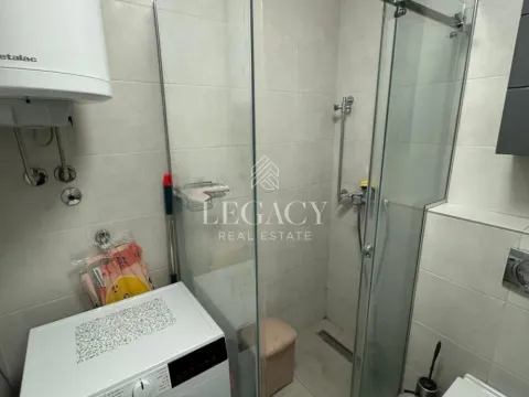 Rent, one bedroom apartment, 34m², Zeleno Brdo, Zvezdara Sve Podlokacije - image 16