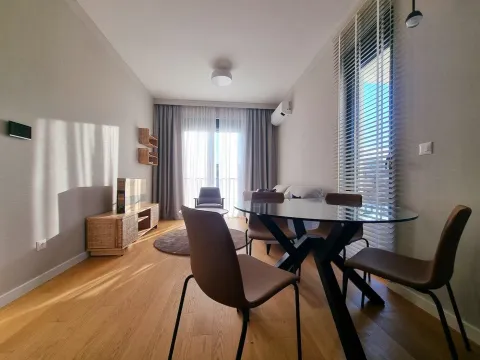 Izdavanje, stan, 40m², Dalmatinska ulica, Podgorica - image 4