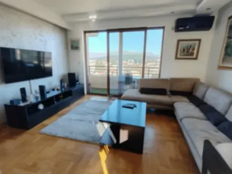 Prodaja, dvosoban stan, 76m², Drac, Podgorica - image 4