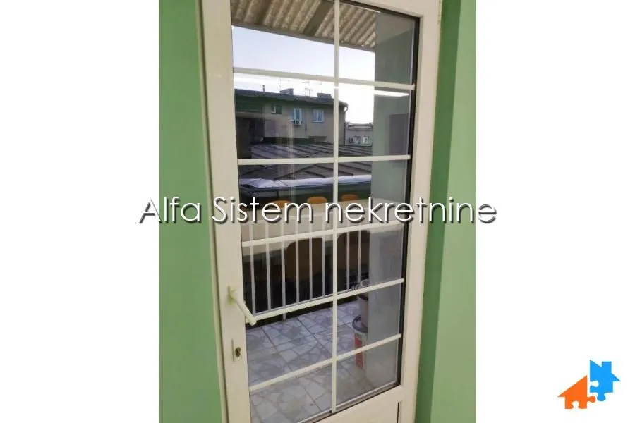 Rent, office space, 120m², Stari Grad, Beograd