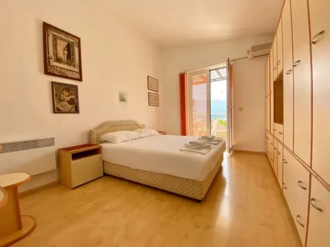 Rent, two bedroom apartment, 80m², Centar, Budva - image 17