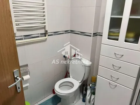 Izdavanje, dvosoban stan, 52m², Južni Bulevar, Vračar Sve Podlokacije - image 9