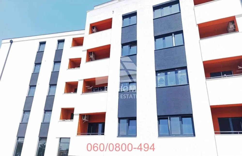 Prodaja, trosoban stan, 61m², Zvezdara Sve Podlokacije, Beograd