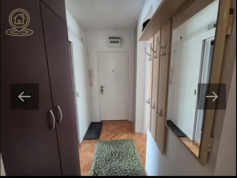 Izdavanje, trosoban stan, 74m², Medijana, Niš - image 10