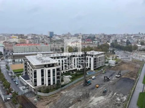 Prodaja, dvosoban stan, 115m², Savski Venac, Beograd - image 9