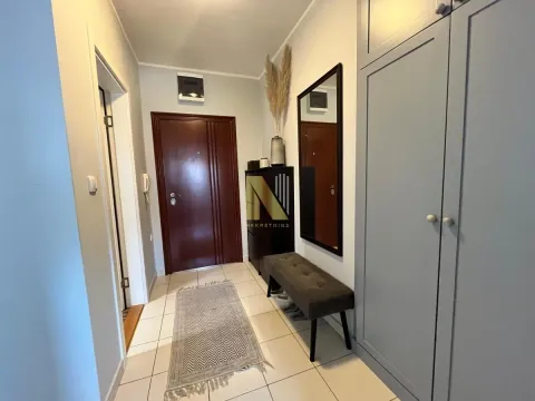 Izdavanje, dvosoban stan, 43m², Bulevar Evrope, Novi Sad Sve Podlokacije - image 12