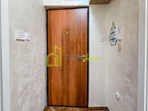 Rent, one bedroom apartment, 45m², Stari Aerodrom, Podgorica - image 8
