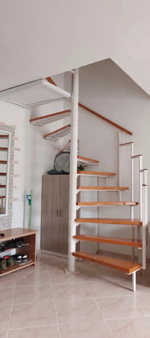 Sale, three bedroom apartment, 63m², Rafailovići, Budva